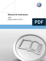 Manual Jetta 2014 Portugues