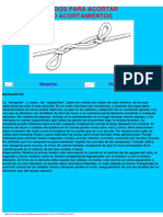 Acortar PDF