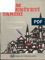 Mehmet Fuad Köprülü - İslam Medeniyeti Tarihi.pdf