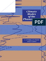 Climate Modes of Phanerozoik