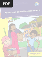 Download Buku Siswa SD Kelas 5 Tema 3 Kerukunan Dalam Bermasyarakat by iwaka91 SN333964084 doc pdf