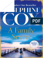 A Family Secret, by Josephine Cox - Extract