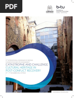 Programm HCSM Konferenz 2016 en RZ