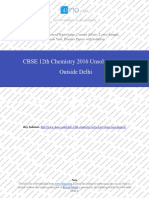 Chemistry 2016 Unsolved Paper Outside Delhi.pdf