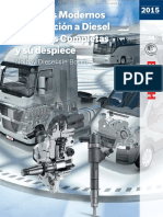 Manual Sistemas Inyeccion Diesel Bosch Crs Common Rail Ups Uis Bombas Pf Inyectoras Productos Componentes