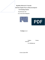 Trabajo de Teoria Electromagnetica 2-3 PDF