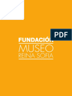 Hugo Sigman - Miembros Del Board Del Museo Reina Sofia