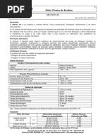 Ficha Técnica Siltano 45