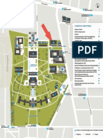 Campus Westend Map de