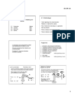 Slides Kinematics H Bleuler Part1 - Copie