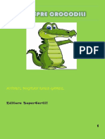 Despre Crocodili PDF