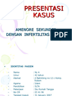 Presentasi Kasus