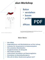 Balun Dl4zao