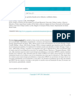 FONAGY PETER - Psicoterapias Psicodinámicas - Evidencia y Sabiduría Clínica PDF