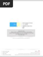 Modelos e Análises Computacionais Em Neurociências- Revisão Sistemática