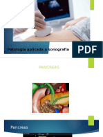 Repaso Pancreas