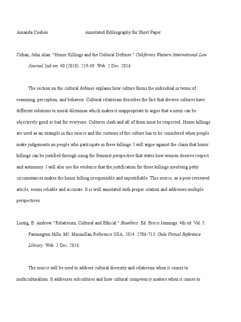 Apa annotated bibliography sample websites picture