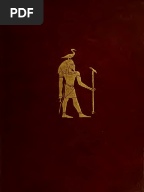Egyptian Funereal Archaeology Ancient Egypt Languages