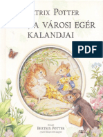 Janó A Városi Egér Kalandjai