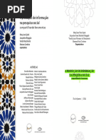 SPINK a Producao de Informacao