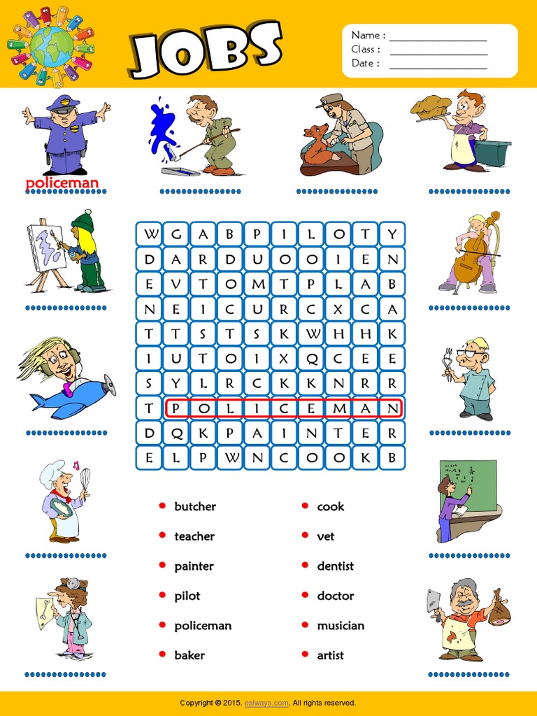 jobs-esl-vocabulary-word-search-worksheet-for-kids