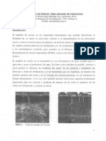 Muestreo I PDF