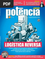Revista Potencia edicao-130