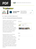 Juiz Do Trabalho Dá Dicas de Preparação Para a Prova Da Magistratura