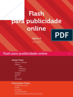 Apresentação publicidade online 