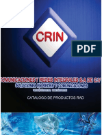 Catalogo Productos Rad2