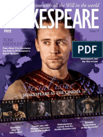 Shakespeare Magazine 09