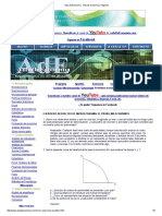 Aula de Economía - Sitio de Economía y Negocios