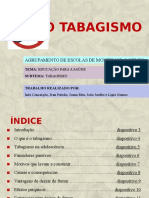 Tabagismo