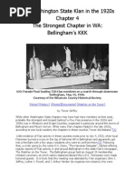 Download The Washington State KKK in the 1920s by PRMurphy SN33400988 doc pdf