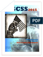 Conference Program 2015