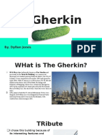 The Gherkin