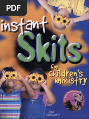 Istant Skits