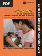 Download Ibu dan Bayi Dalam Cengkraman Penyakit Burung Palasik  Tatagua Etnik Minangkabau - Kabupaten Pasaman Barat by Puslitbang Humaniora dan Manajemen Kesehatan SN334012390 doc pdf
