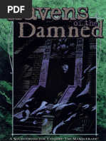 Havens of The Damned | PDF