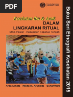 Balada Gubalan: Budaya Dan Fenomena Menikah Dini. Etnik Lampung ...