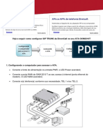 ATA GKM 2210T INTELBRAS Manual Directcall