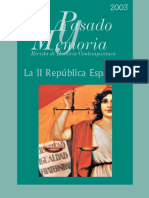 II República Española