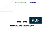 Manual de Operacão M4SM9S 1401201