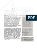 Advanced Algebra Portfolio-