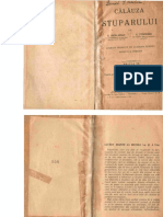 Calauza Stuparului Ed - IX 1943 PDF
