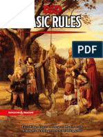 Italiano D&D Next PDF