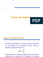 FACTOR DE POTENCIA.ppt