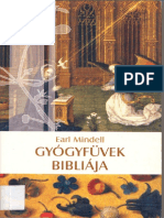 Gyogyfuvek Bibliája PDF