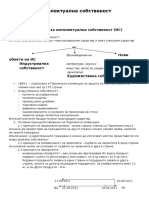 Интелектуална сопственост.doc