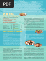 Children's Advocacy Centers of Texas Annual Report (2015)